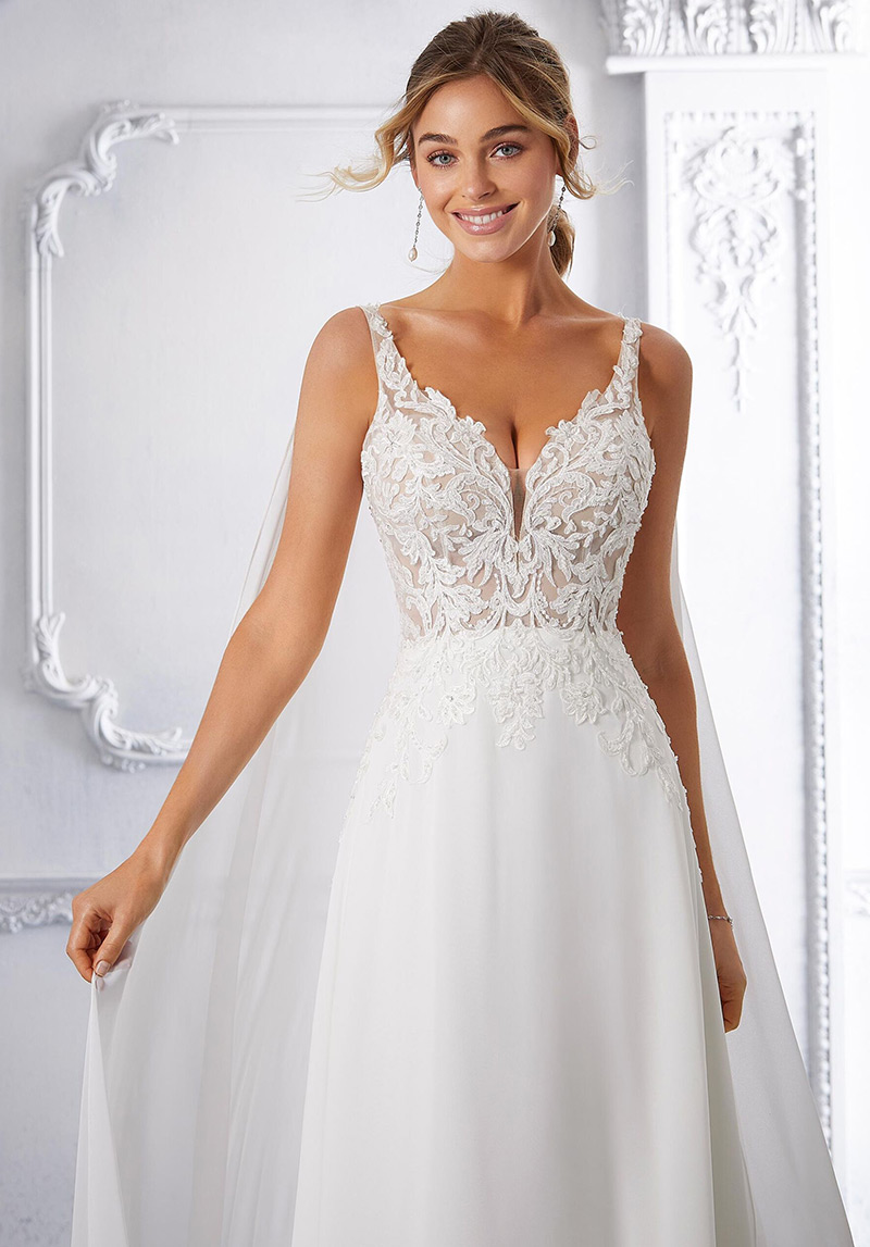 cheap wedding dressing