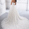 Cordelia Wedding Dress Bridal Gown Bride Bolton Manchester