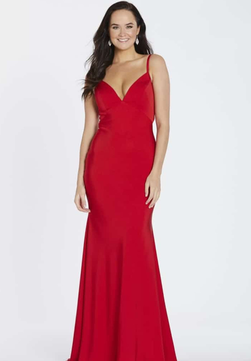 Effie prom dress Bridal Couture Italia Wedding Gowns & Prom Dresses