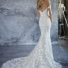 Kassia Wedding Dress Bridal Gown Bride Bolton Manchester