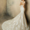 Rosamund Wedding Dress Bridal Gown Bride Bolton Manchester