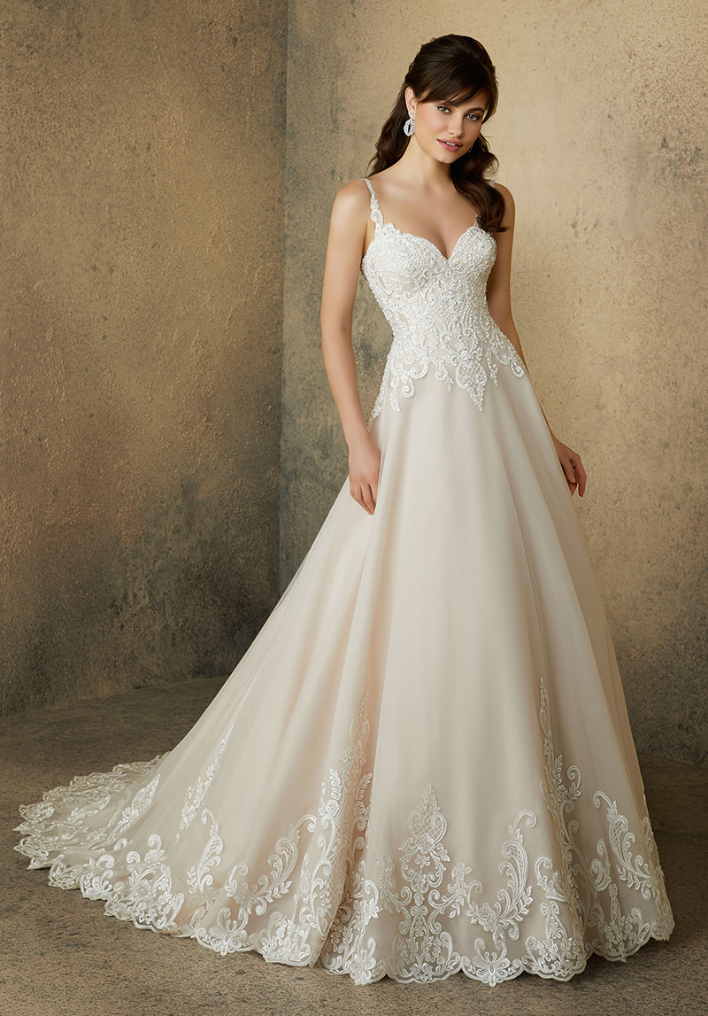 Renee Bridal Couture Italia Wedding Gowns & Prom Dresses Bolton