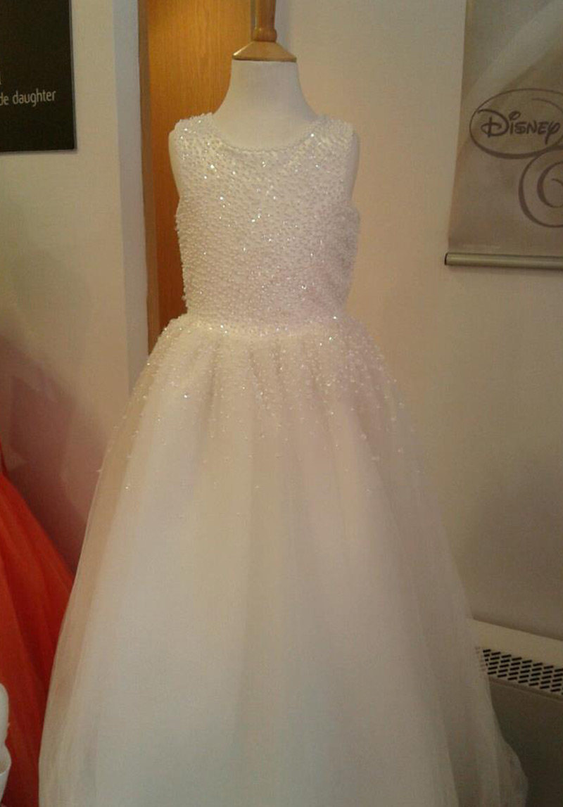 Sparkle Bridal Couture Italia Wedding Gowns & Prom Dresses Bolton