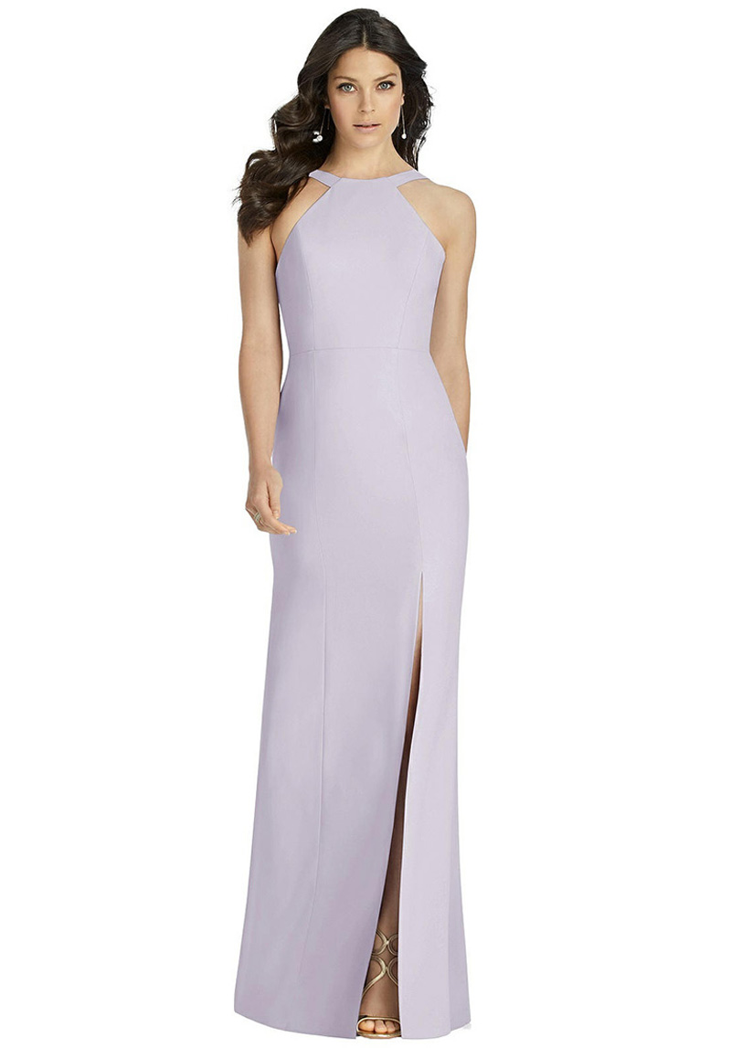 Dessy 3039 Bridesmaids Dress Gown Outfit Bolton Manchester Bury Preston Wigan Chorley Leigh