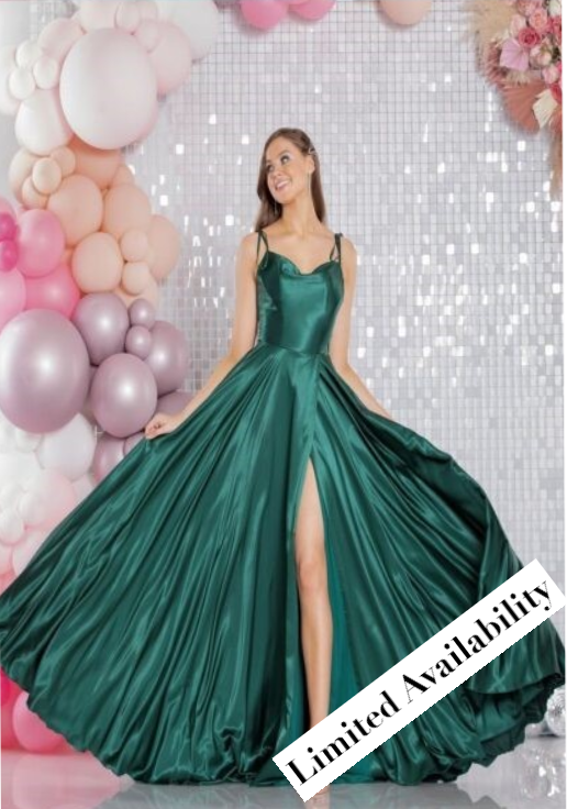 Fable Prom Dress