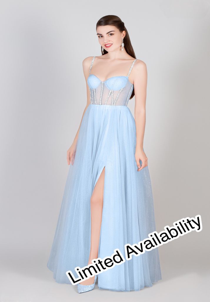 7296m prom dress